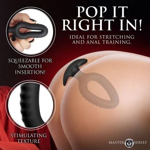 Master Series Pop Plugs - Image 2