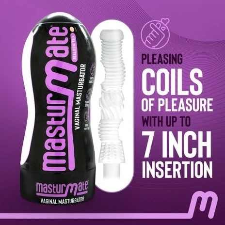 Masturmate - Stroker - Image 3