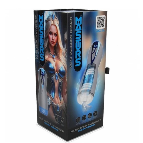 Masturs - Multi Function Masturbator - Image 6
