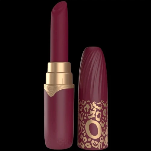 My secret Screaming O Premium Lipstick Vibe - Merlot
