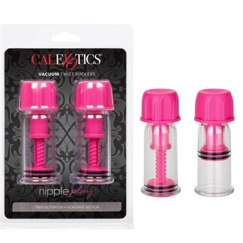 Nipple Play Vacuum Twst Suckers - Image 3