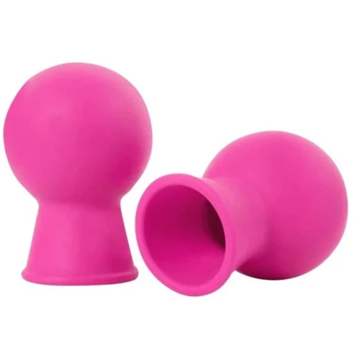 Nippless Silicone Nipple Suckers - Image 2