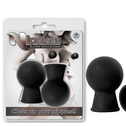 Nippless Silicone Nipple Suckers - Image 3