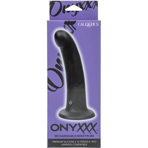 Onyxxx Rechargeable Rider Probe