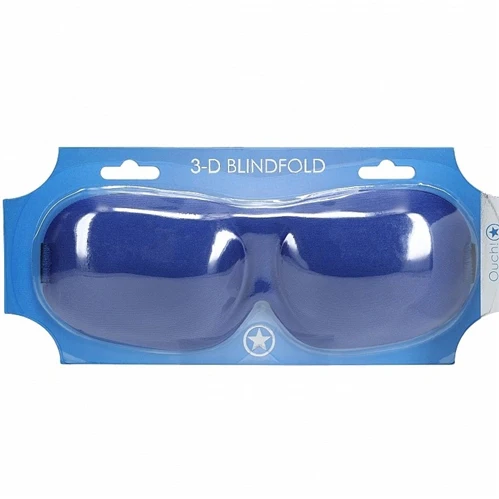 Ouch! 3D Mask - Image 3