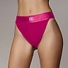 Ouch! Vibrating Strap-on