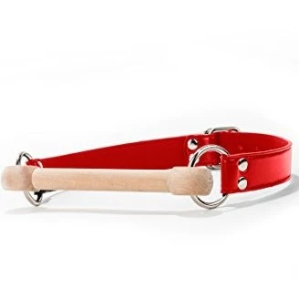 Ouch! Wooden Bridle - Image 4