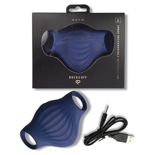 Palm - Masturbator - Image 3