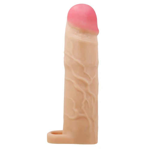 Party Up Extender Sleeve With Ball Strap - Image 2