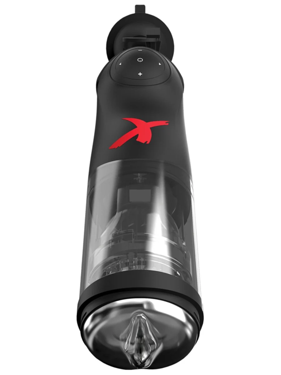 PDX Elite - Deluxe Mega-Bator - Image 2