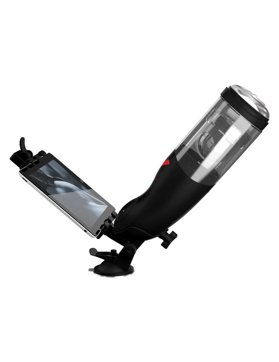 PDX Elite - Deluxe Mega-Bator - Image 4