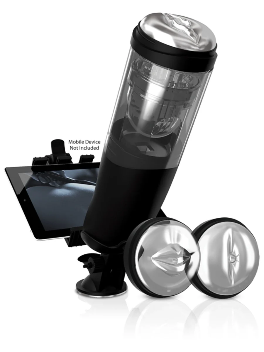 PDX Elite - Deluxe Mega-Bator - Image 5