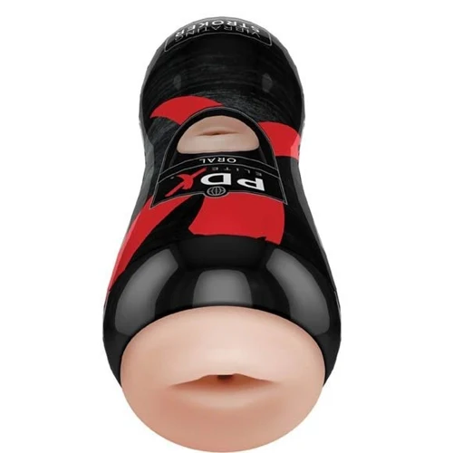 PDX Elite Vibrating Stroker - Image 2