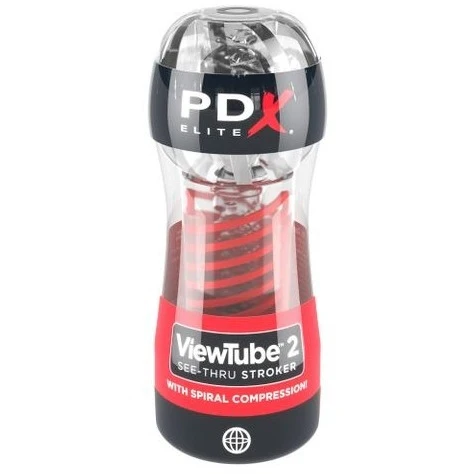 PDX Elite Viewtube 2