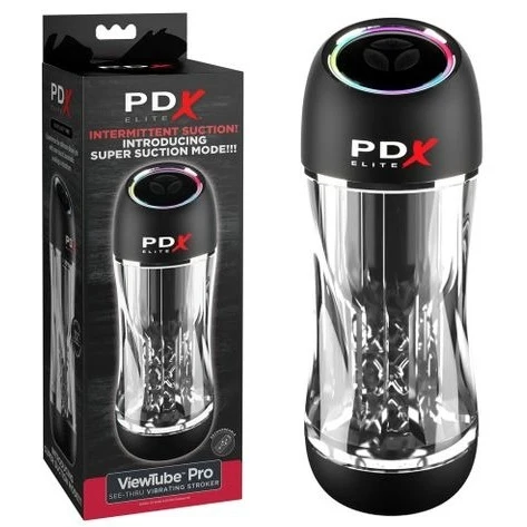 PDX Elite ViewTube Pro
