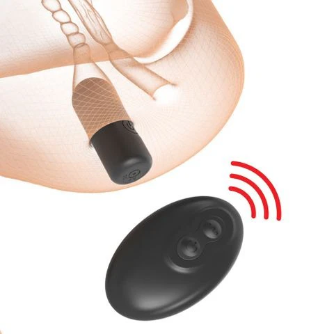 PDX Plus Double Pounder Vibrating Squeeze Stroker Light - Image 4