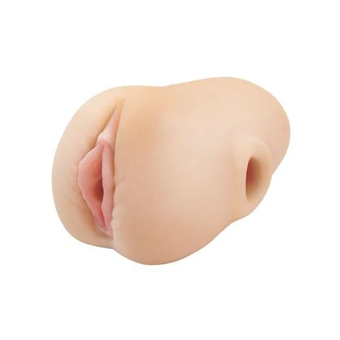 PDX Plus Pussy Pounder Squeeze Stroker Light - Image 4