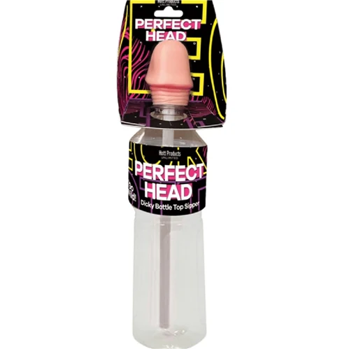 Perfect Head Bottle