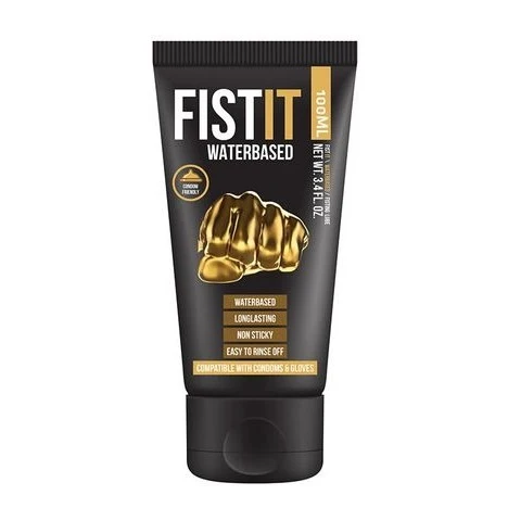 PHARMQUESTS Fist-It Water Based - 100ml
