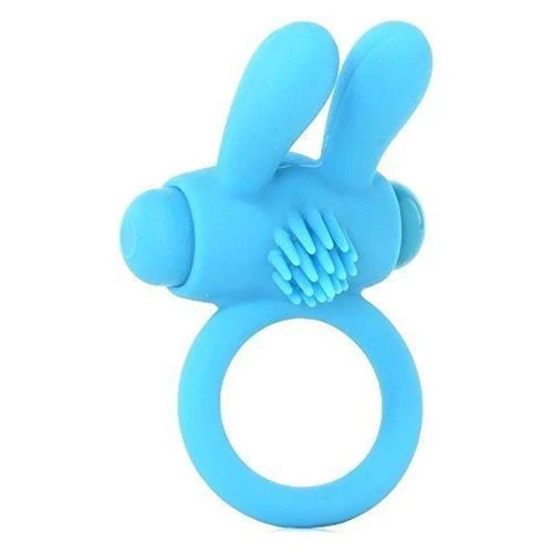 Pipedream Neon Rabbit Ring - Image 2