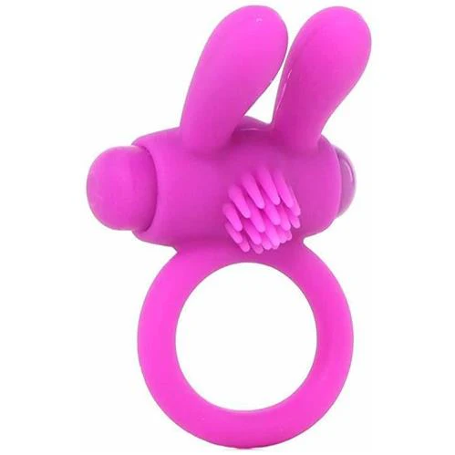Pipedream Neon Rabbit Ring - Image 3