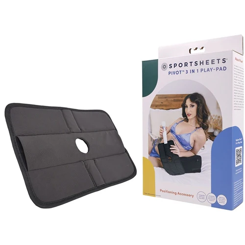 Pivot 3 in 1 Play-Pad