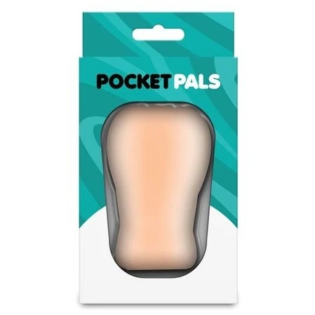 Pocket Pals Anal Stroker - Image 2
