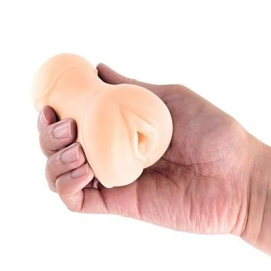 Pocket Pals Vagina Stroker - Image 2