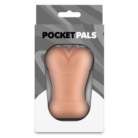 Pocket Pals Vagina Stroker - Image 3