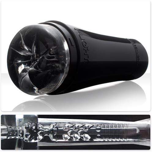 Pocket Pussy Flight Pilot by Fleshlight