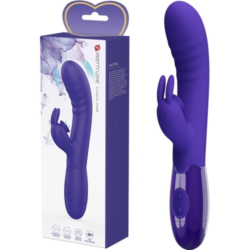 PRETTY LOVE Rechargeable Cerberus - Youth