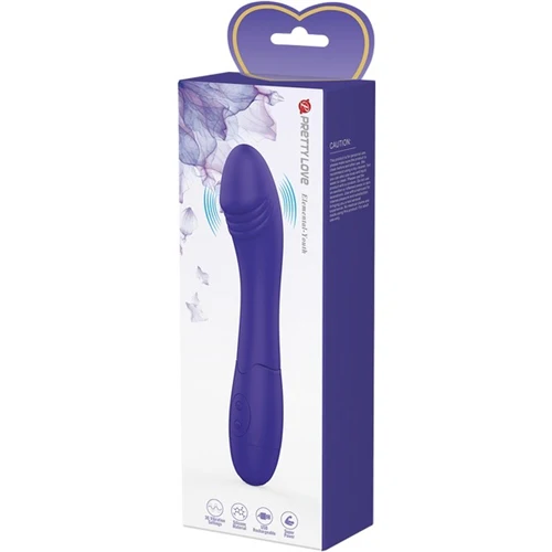 PRETTY LOVE Rechargeable Elemental - Youth