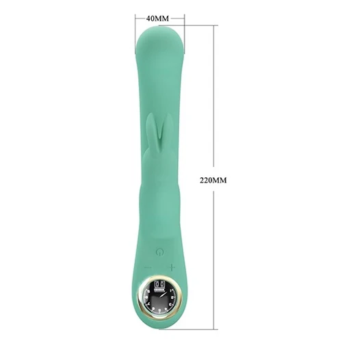 Pretty Love - Stavros The Great G Spot Vibrator - Image 4