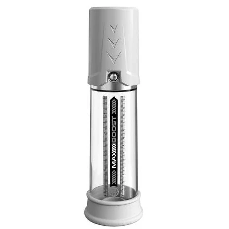 Pump Worx Max Boost - Image 3