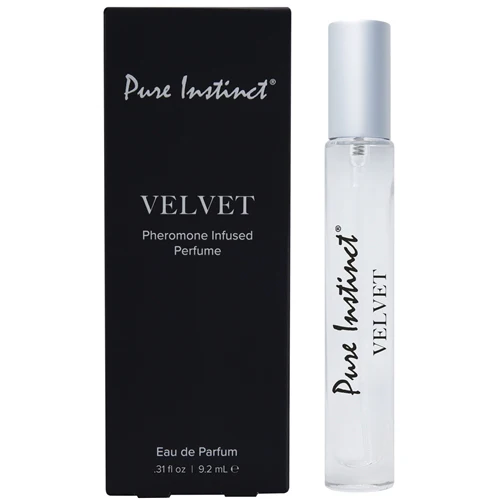 Pure Instinct Pheromone Spray - Image 6