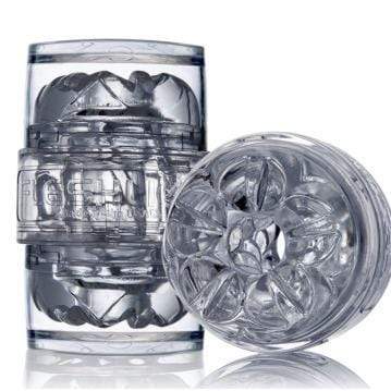 Quickshot Vantage Mini Pocket Pussy by Fleshlight
