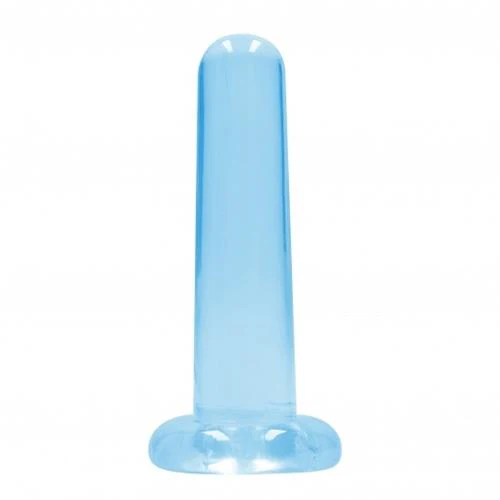 RealRock Non Realistic Dildo 5" - Image 4