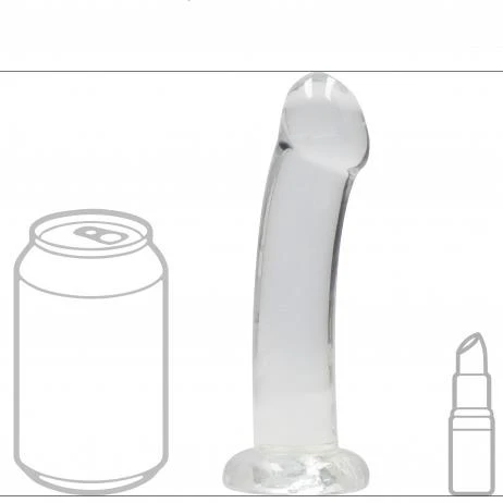RealRock Thick Tip 7"