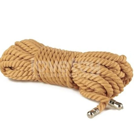 Rebellion Reign Silky Bondage Rope - Image 4
