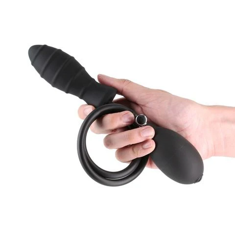 Renegade InflataPlay - Black - Image 2
