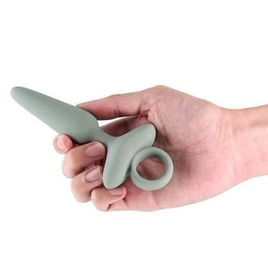 Renegade Maverick - Rechargeable Vibrating Butt Plug - Image 2