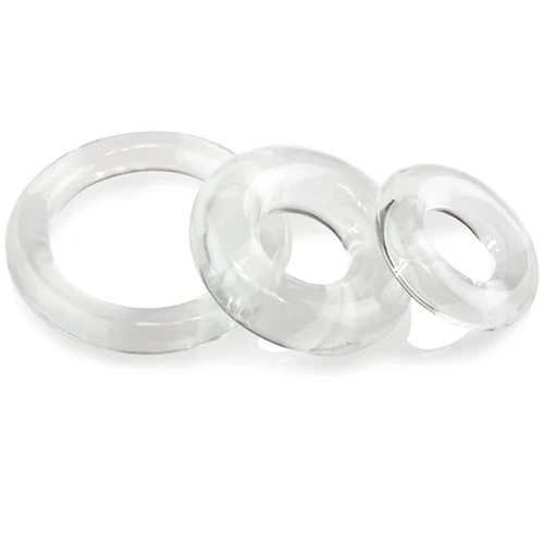 Ring O x3 - Image 3