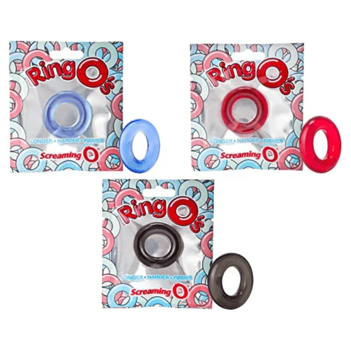 RingO Red