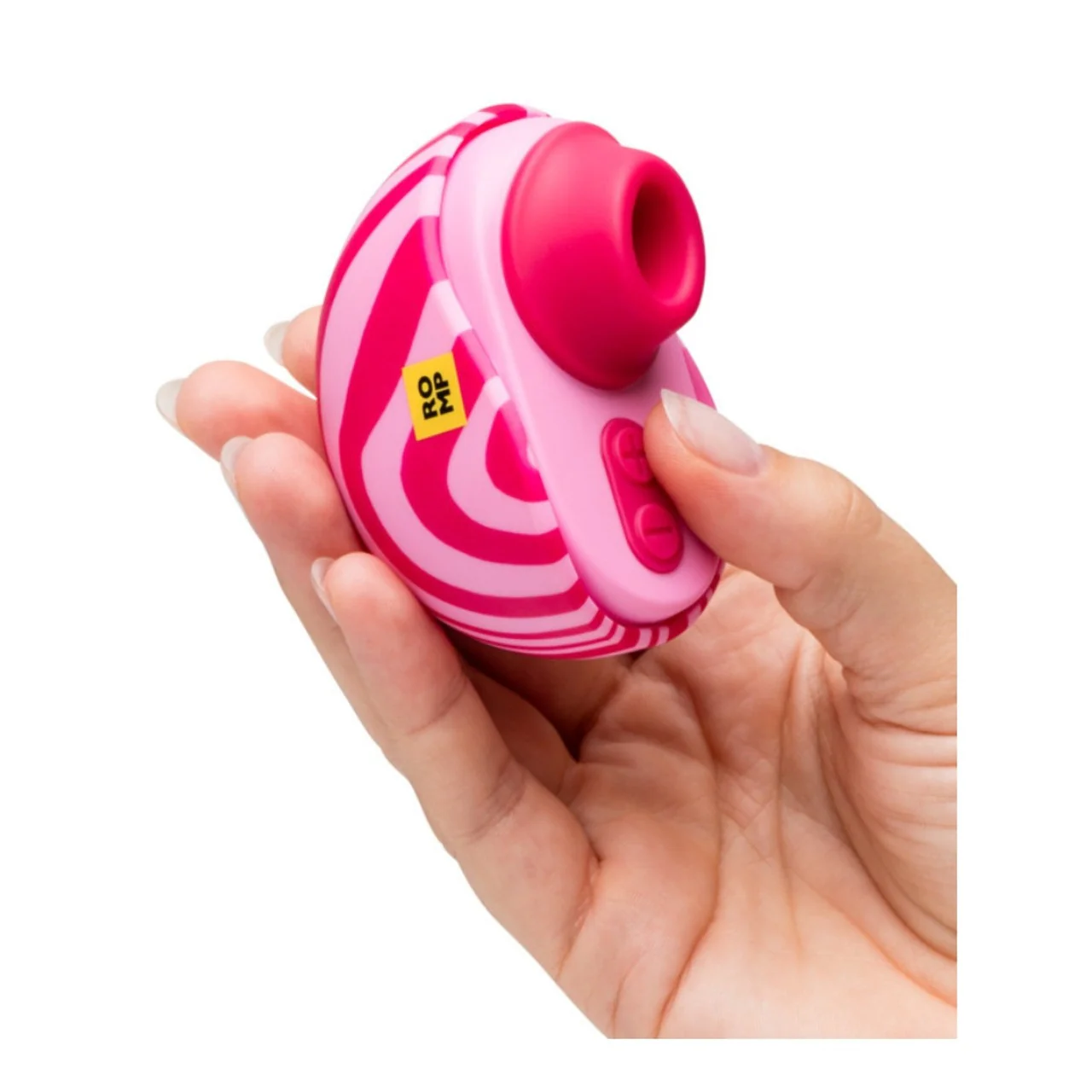 Romp Spin - Clitoral Stimulator - Image 2