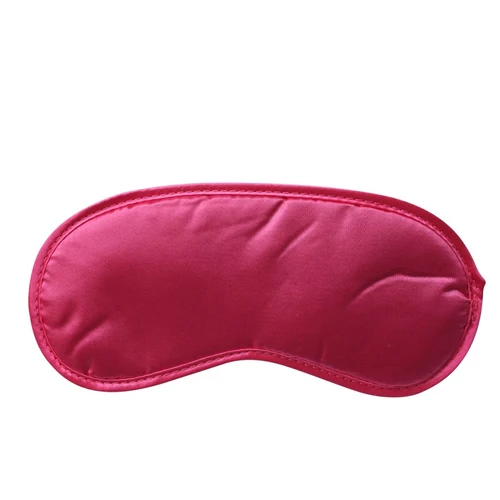 Satin Blindfold by sex & mischief - Image 3