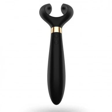 Satisfyer Endless Fun Black
