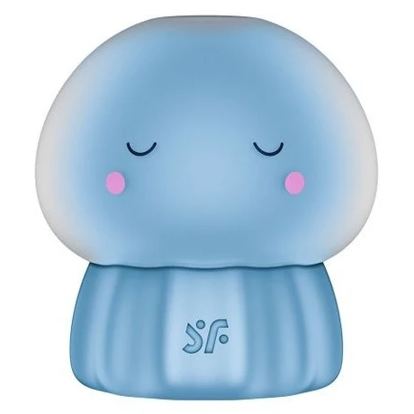 Satisfyer Jelly-cious