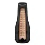 Satisfyer Men Classic Masturbator BLACK - Image 3