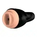Satisfyer Men Classic Masturbator BLACK - Image 4