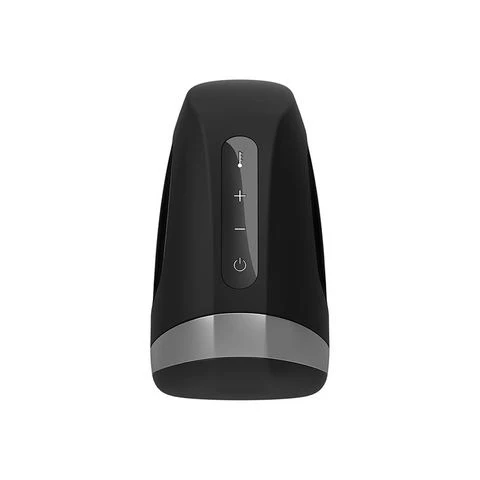Satisfyer Men Heat Vibration - Masturbator - Image 3